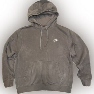 Nike | EarthTone Collection Hoodie
